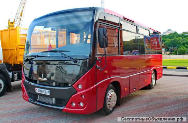 Автобус МАЗ-241030