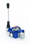 Гидрораспределитель МВ-3/1S-3/18L/G-3/M3