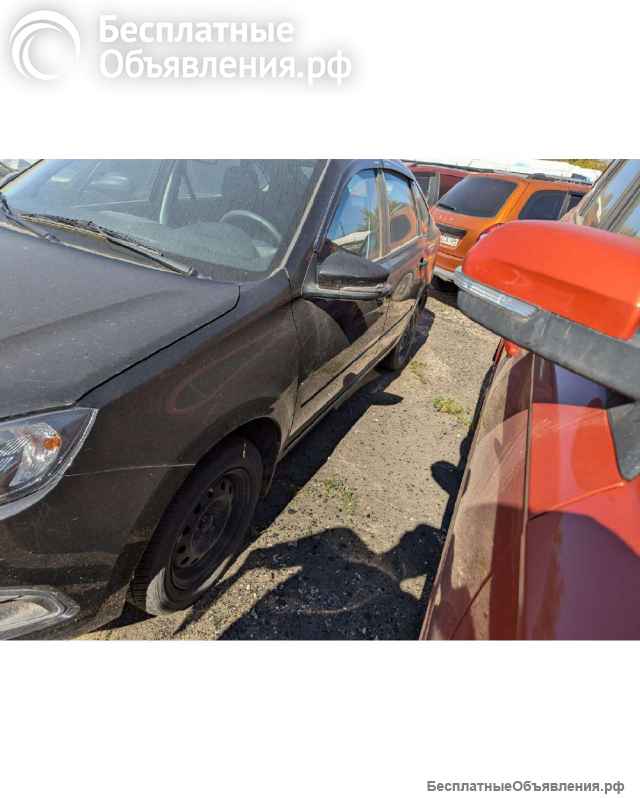 Lada GRANTA, 2024 г.в.