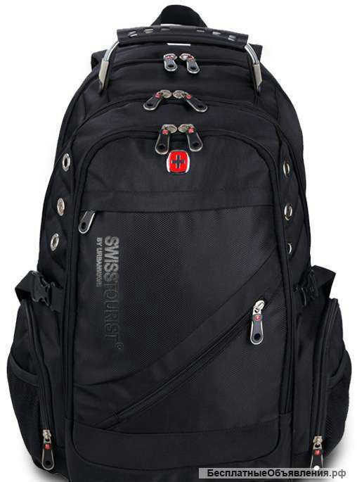 Бесплатная доставка рюкзаки swisgear