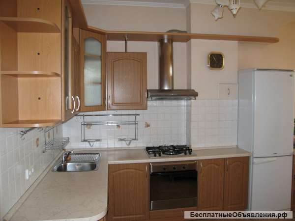 Сдам 1-ком. квартиру в аренду, 66 м2