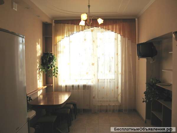 Сдам 1-ком. квартиру в аренду, 66 м2