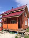 Строительство домов из бруса "под ключ"
