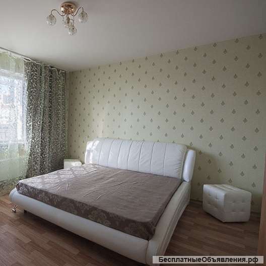 Сдаем в аренду 1кв с мебелью на Тельмана 43