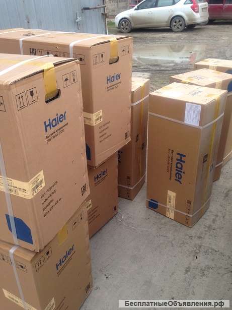 Кондиционеры