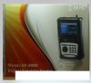 Прибор настройки спутниковых антенн SF2000 (Satfinder) 12 штук