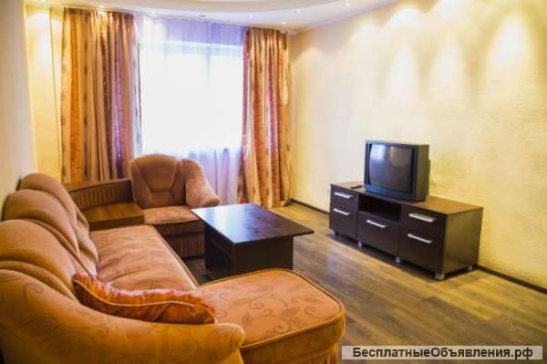 Сдаем в аренду 2кв на Урицкого 50