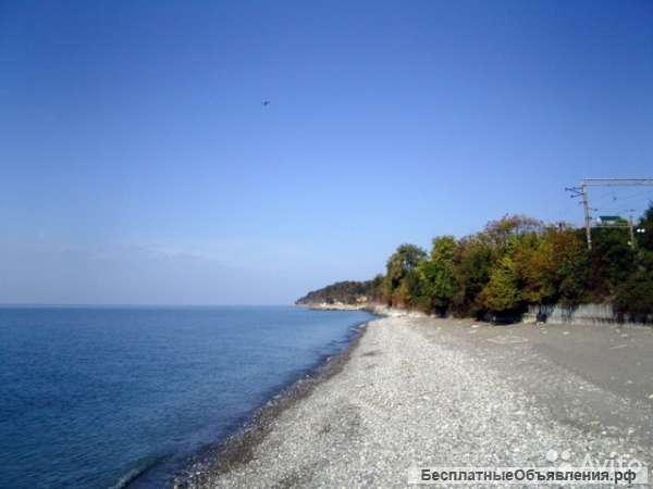 Участок 5.5 сот. (ИЖС)