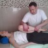 Массаж, коррекция фигуры