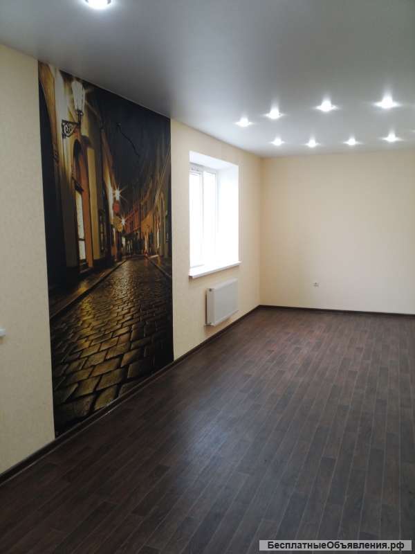 2-комнатную квартиру