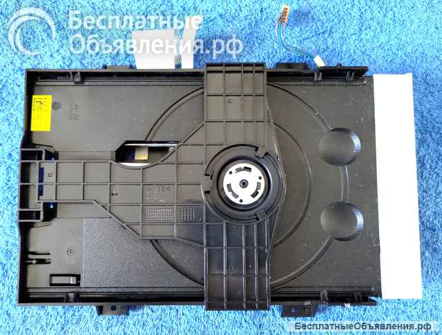 LG DVD KARAOKE SYSTEM DKS-6000 платы и запчасти