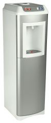 Kalix Carbo Luxe Line silver аппарат газированной воды