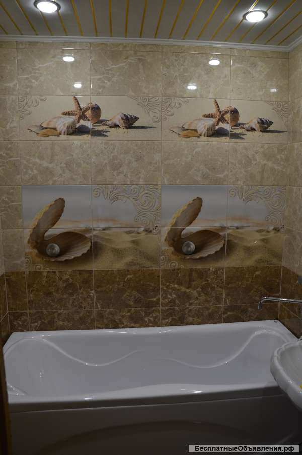 Ремонт кварир