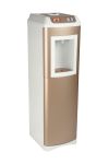 Kalix Carbo Luxe Line gold аппарат газированной воды