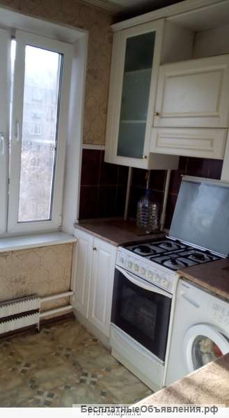 Двушка в Выхино в аренду