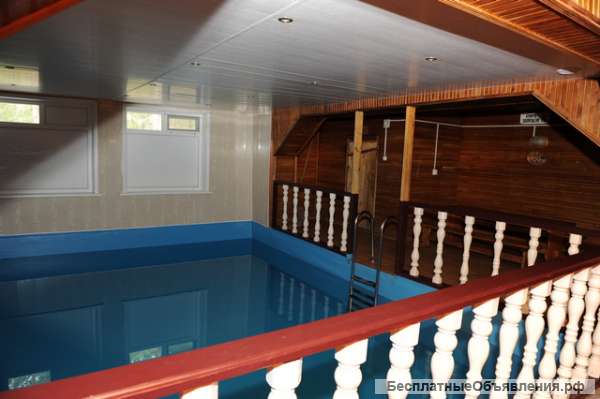 Действующий бизнес по въездному туризму. Туристический клуб "Золотой Арбалет".