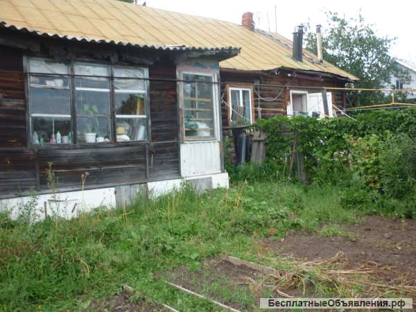 Дом в Кинешме, Ивановская область