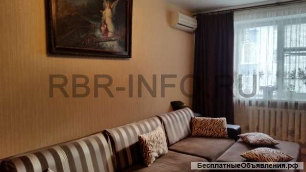 1-комнатную квартиру