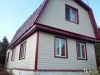 Сайдинг виниловый - корабельная доска