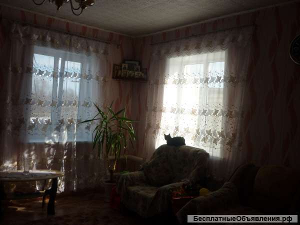 Дом в Ив. Области, Кинешма
