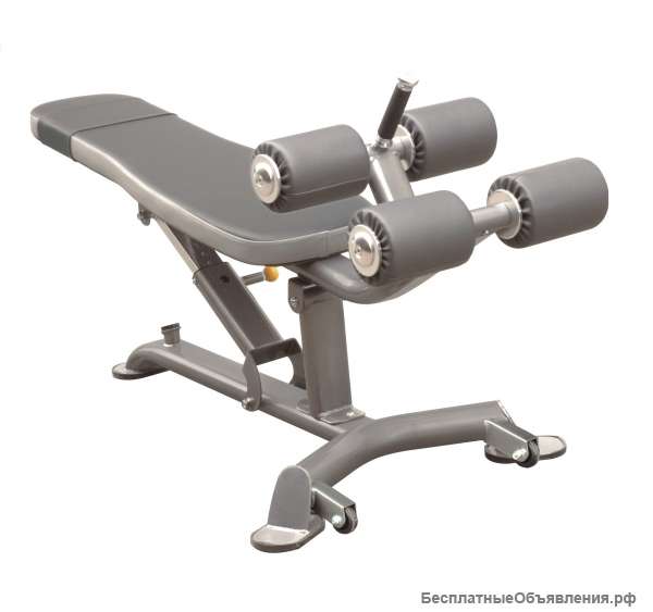 Impulse IT7013 Тренажер для пресса