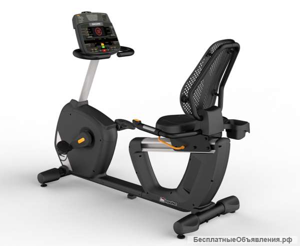 Горизонтальный велотр-р ECR7