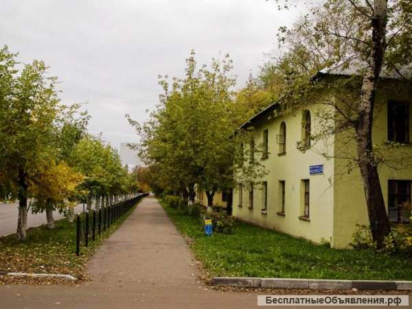 1-комнатной квартиры в г. Электросталь ул. Николаева д. 4