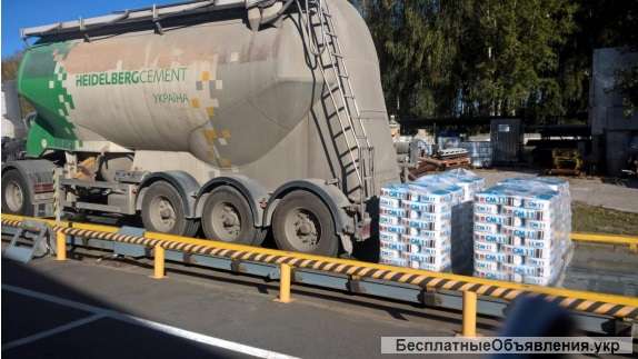 Автомобильные весы