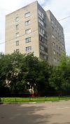 2-комн. кв. п. Мосрентген, Москва.