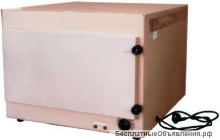 Печь для сушки и прокалки электродов ЭПСЭ-40/400 (220 В)