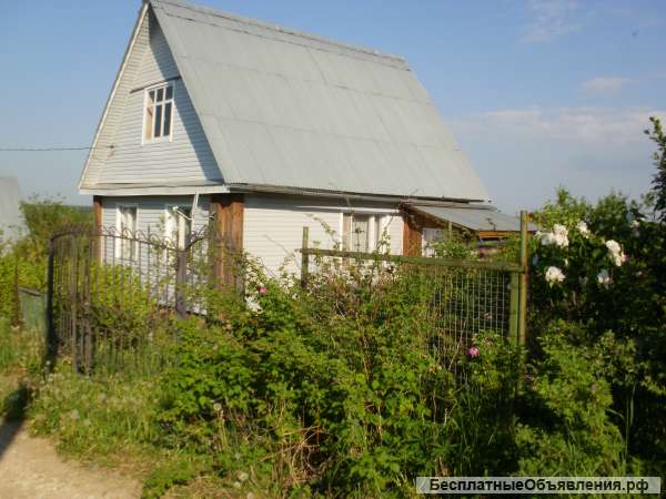 Дача по Минскому ш. 1 000 000 руб.