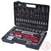 ET-6094 Профессиональный набор инструментов 1/2" & 1/4" 94 ед. INTERTOOL