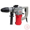 DT-0182 Перфоратор SDS plus 1100 Вт, 850 об/мин, 4100 уд/мин, 3 режима, L-образная компоновка INTERTOOL