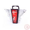 HT-1203 Набор ключей комбинированных 12 ед. INTERTOOL