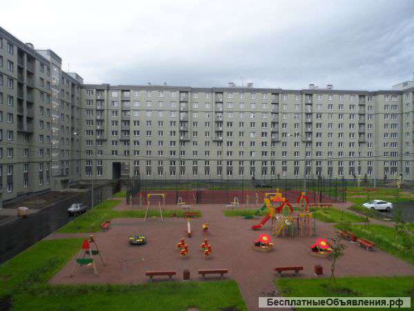 3-х к. квартира