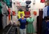 Магазин женской одежды