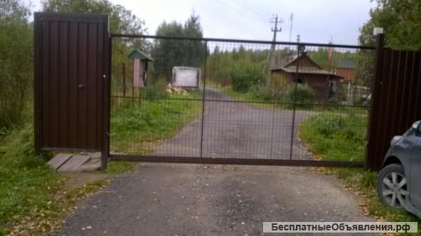 Дача, СНТ-Кинематографиста 2