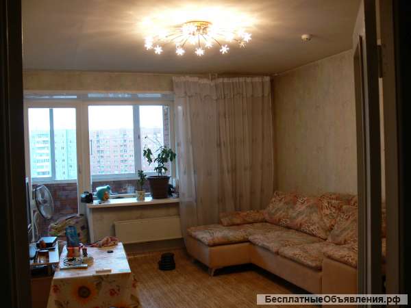 Сдам 1-комн квартиру