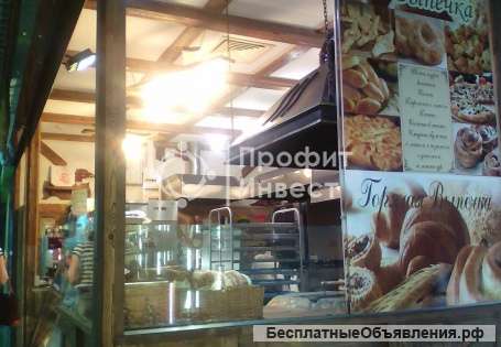 Прибыльная пекарня