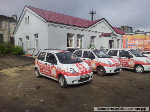 Сдам, продам базу 610 м2 и землю на территории 0, 2 га. в центре Н. Новгорода.