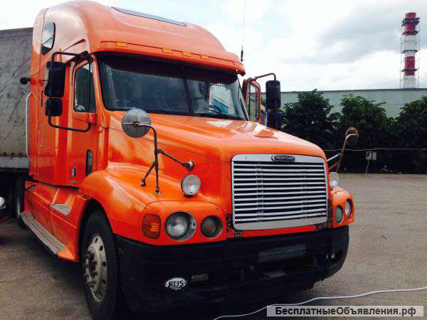 Freightliner FLC 120 2000год