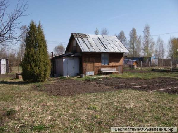 Дача в СТ Звездочка, Талдомский район, д. Устье-Стрелка