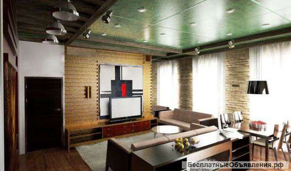 2-к квартира, 80 м², 3/6 эт., Тверская улица, 30/2с1