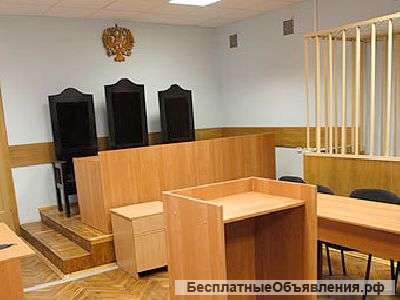 Детектор лжи в судах