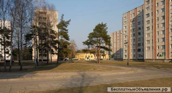 Квартира (Белоруссия)