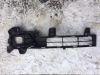 Решетка бампера правая Toyota Land Cruiser 202