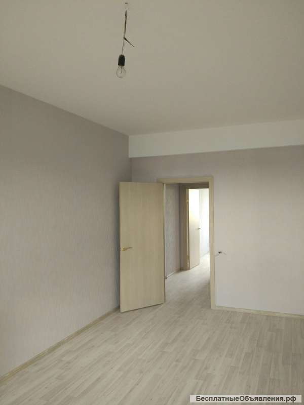 Отделка и ремонт квартир