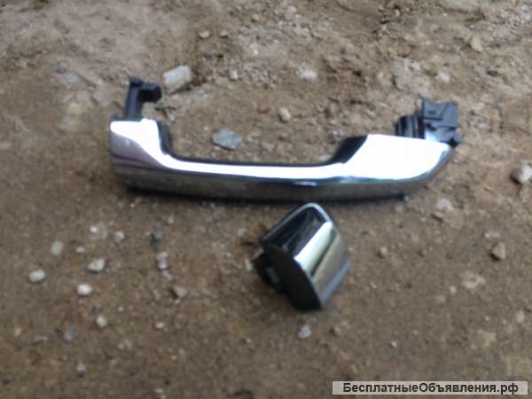 Ручка двери Toyota Land Cruiser 200