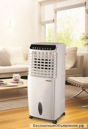 Компания ищет регионального партнера по продаже био-кондиционеров