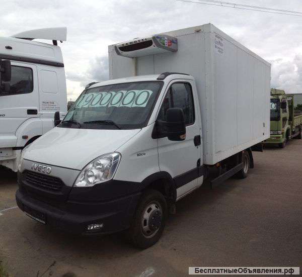 Iveco daily 50C15